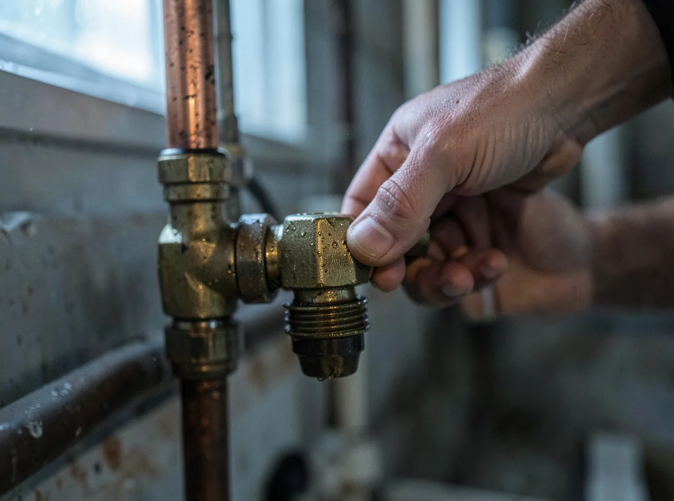 Emergency Plumber Fairchild Air Force Base, WA FAQs